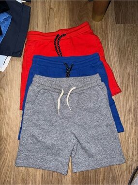 Bundles mayoral shorts